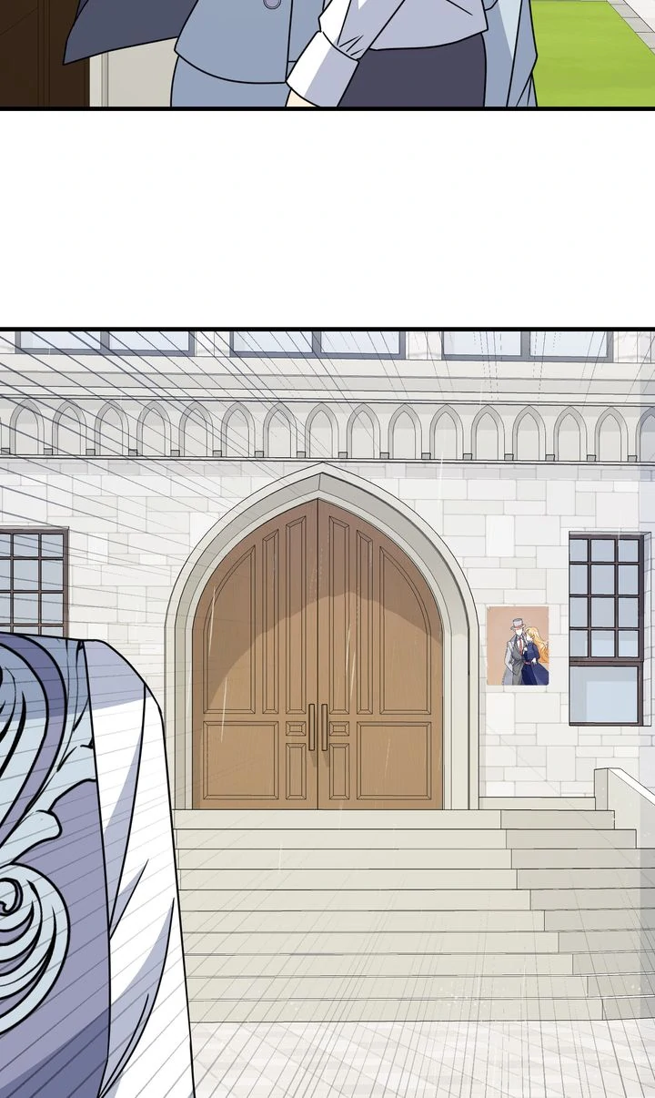 Till Divorce Do Us Part! Chapter 58 - Page 34
