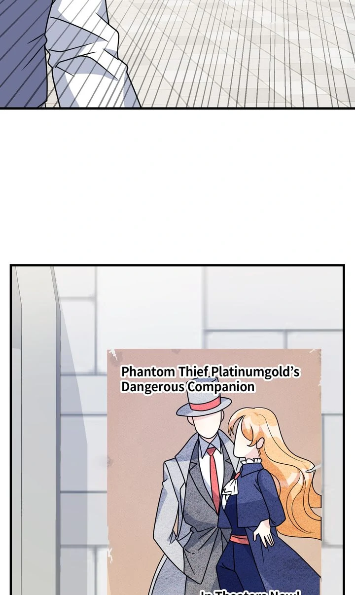 Till Divorce Do Us Part! Chapter 58 - Page 35