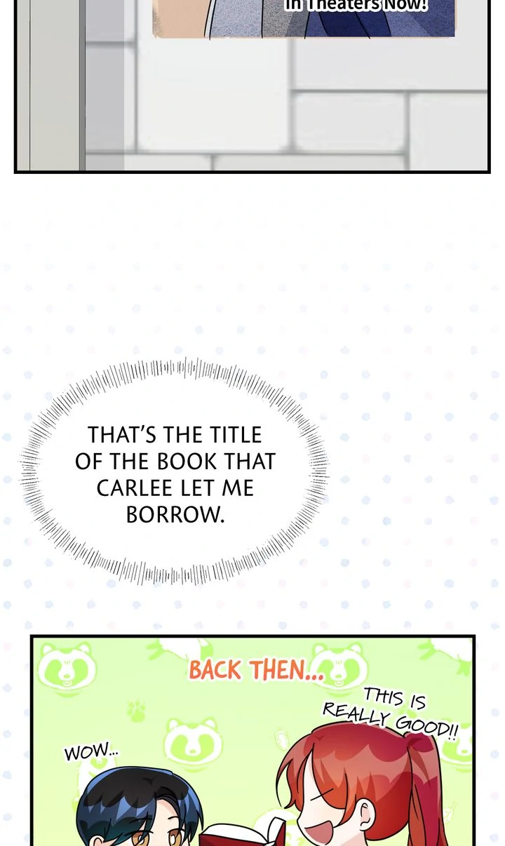 Till Divorce Do Us Part! Chapter 58 - Page 36