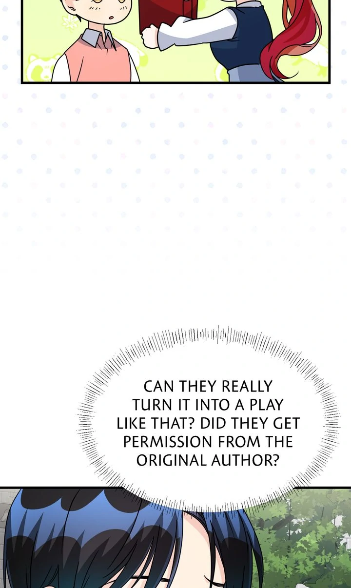 Till Divorce Do Us Part! Chapter 58 - Page 37