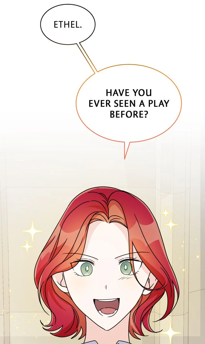 Till Divorce Do Us Part! Chapter 58 - Page 39