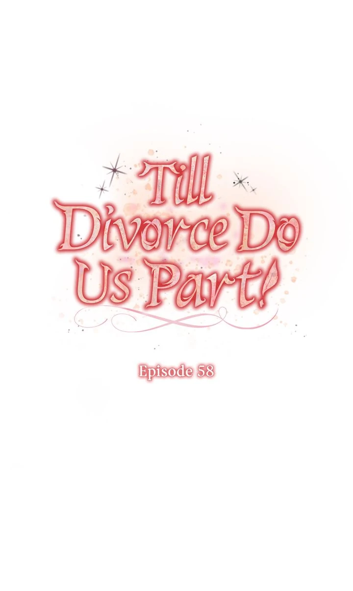 Till Divorce Do Us Part! Chapter 58 - Page 41