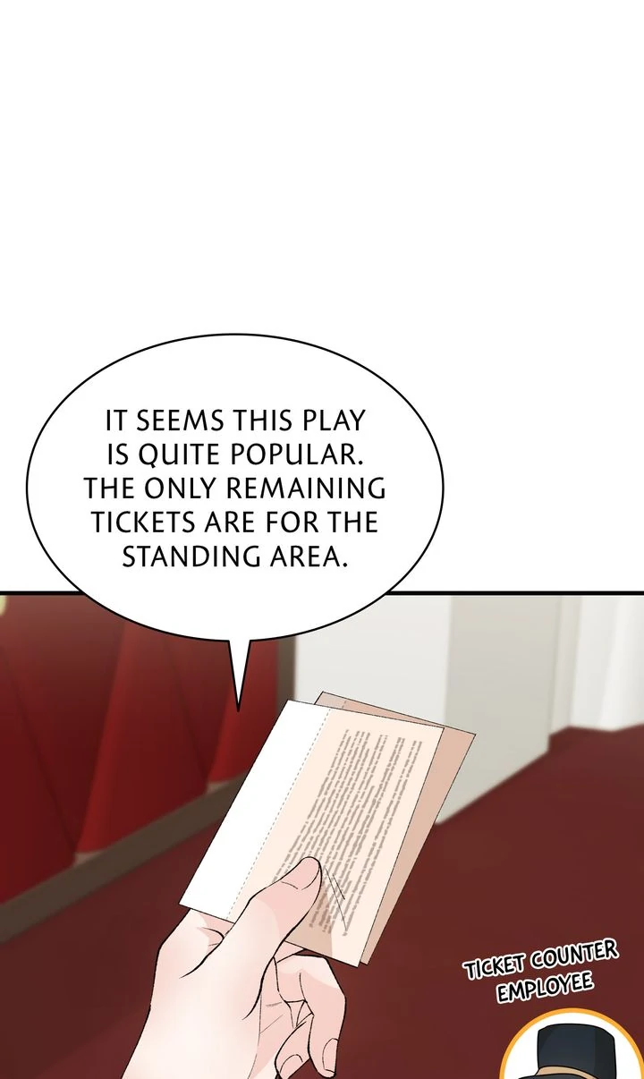 Till Divorce Do Us Part! Chapter 58 - Page 42