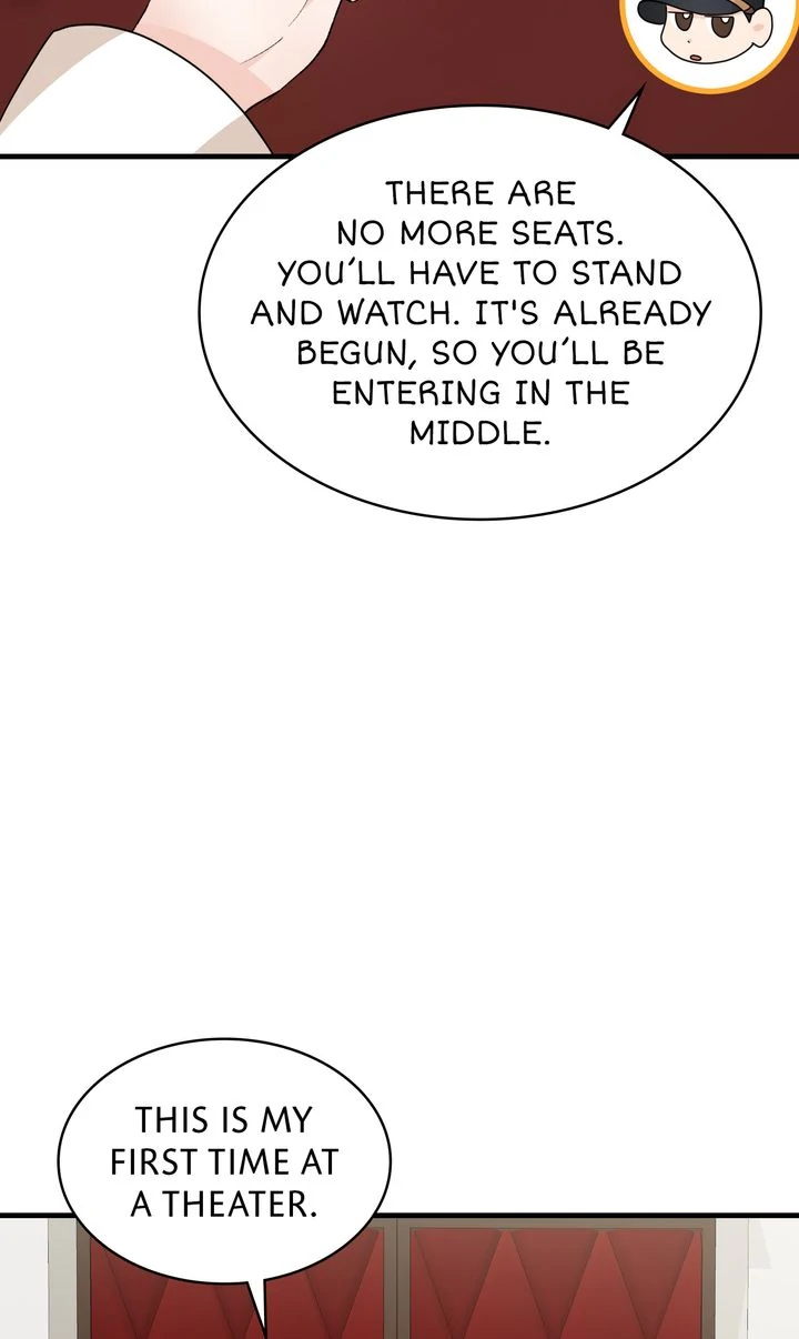 Till Divorce Do Us Part! Chapter 58 - Page 43