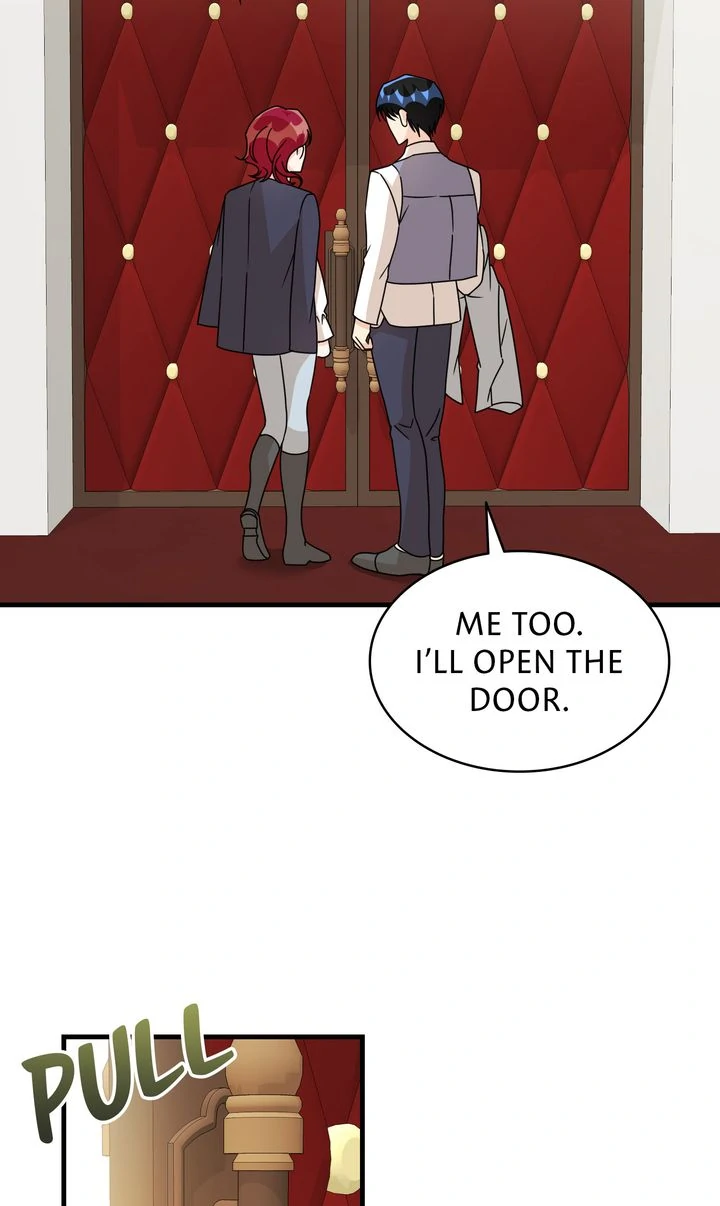 Till Divorce Do Us Part! Chapter 58 - Page 44