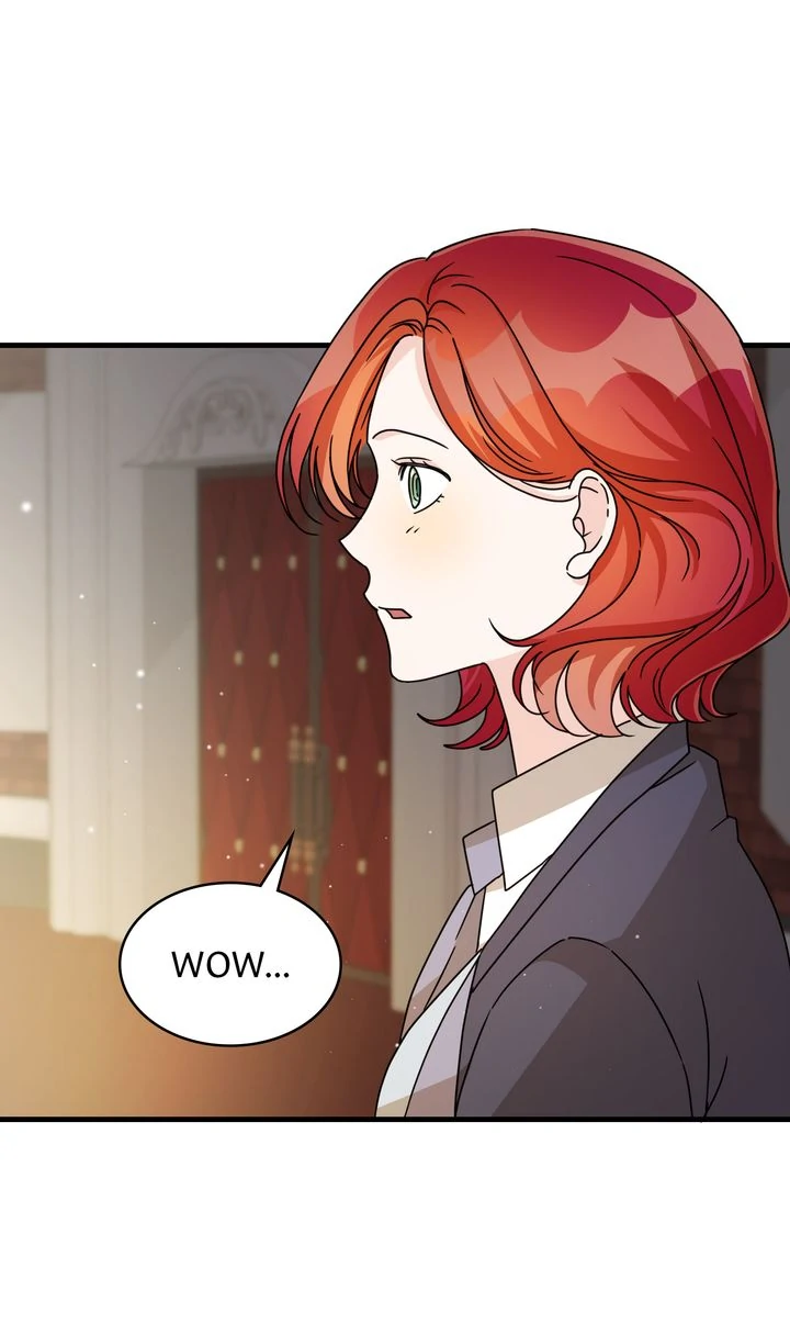 Till Divorce Do Us Part! Chapter 58 - Page 47
