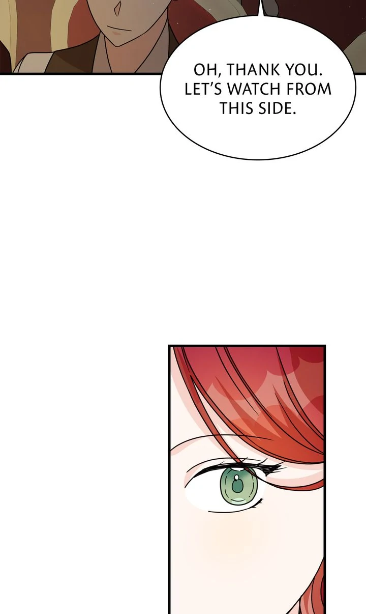 Till Divorce Do Us Part! Chapter 58 - Page 49