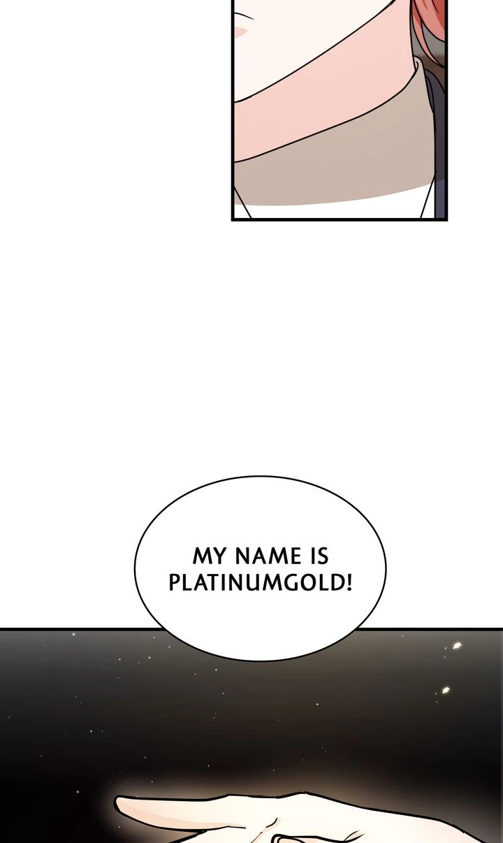 Till Divorce Do Us Part! Chapter 58 - Page 50