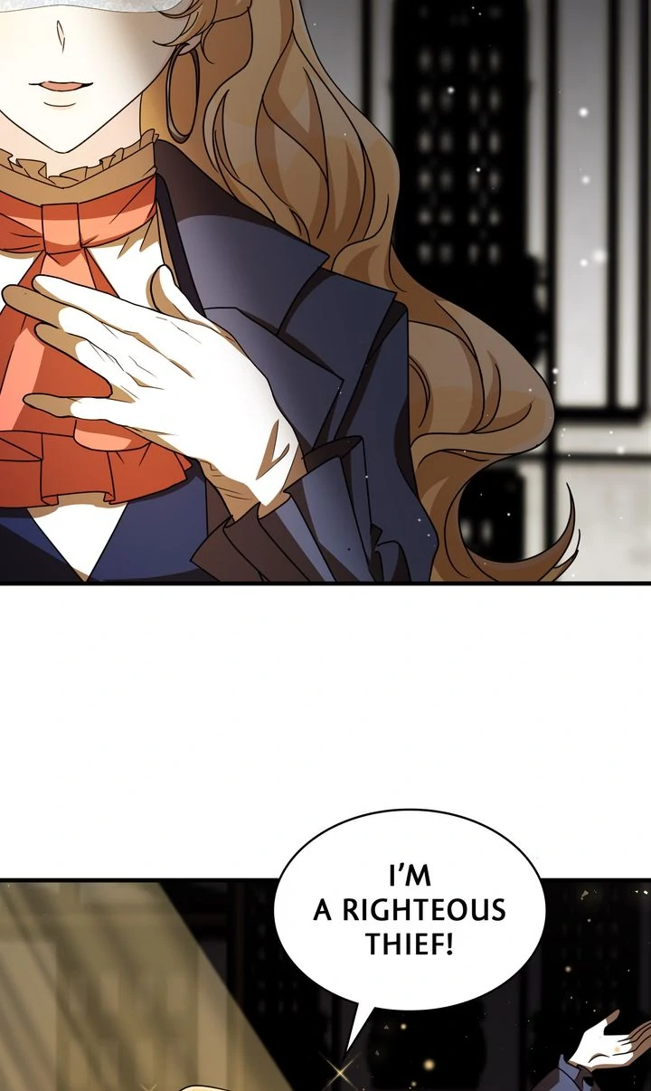 Till Divorce Do Us Part! Chapter 58 - Page 52