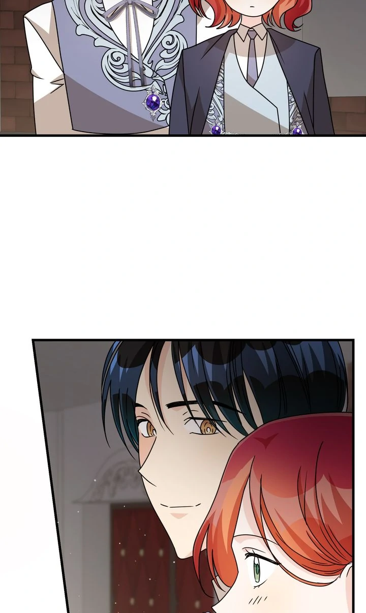 Till Divorce Do Us Part! Chapter 58 - Page 55