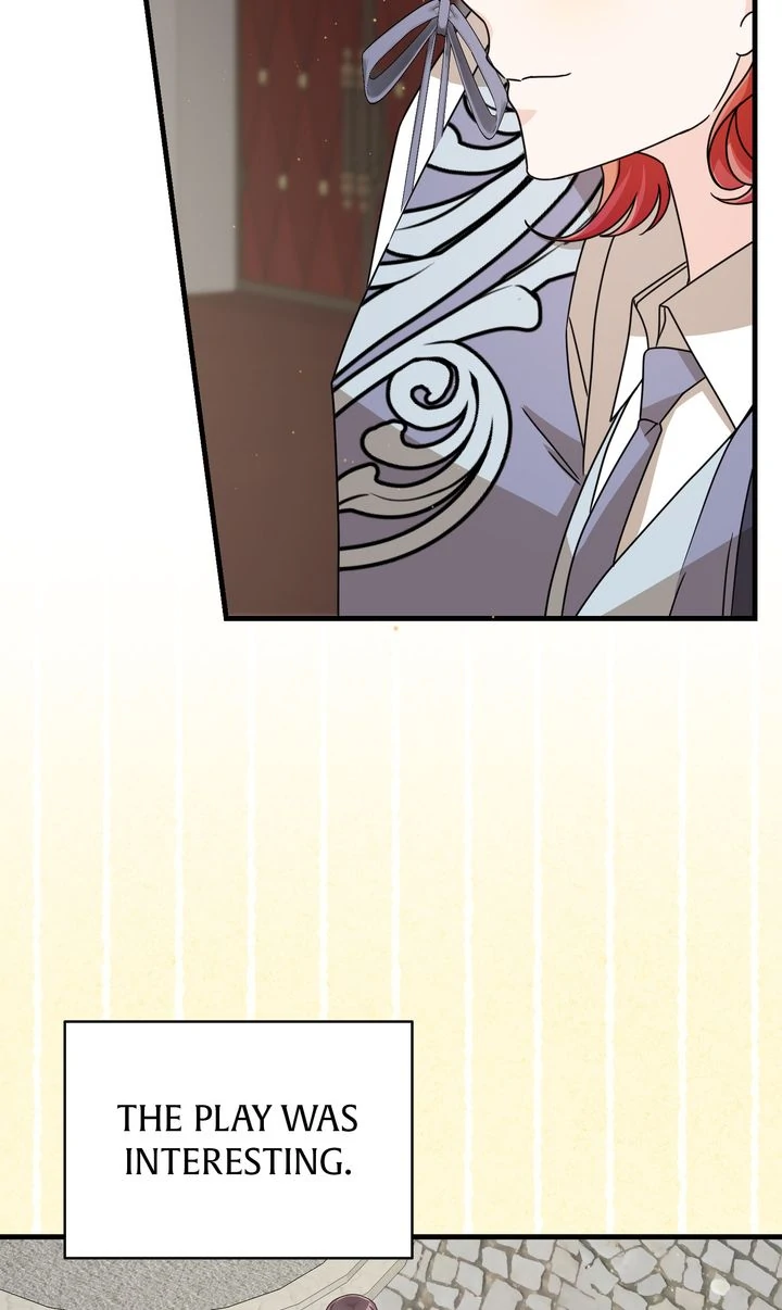 Till Divorce Do Us Part! Chapter 58 - Page 56