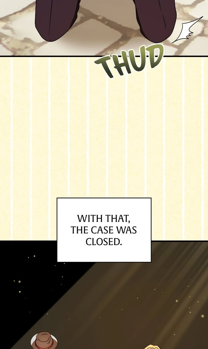 Till Divorce Do Us Part! Chapter 58 - Page 62