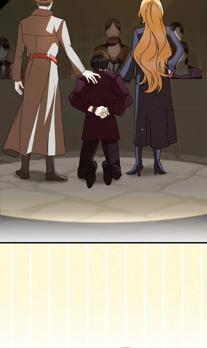 Till Divorce Do Us Part! Chapter 58 - Page 63