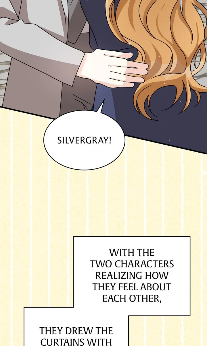 Till Divorce Do Us Part! Chapter 58 - Page 65