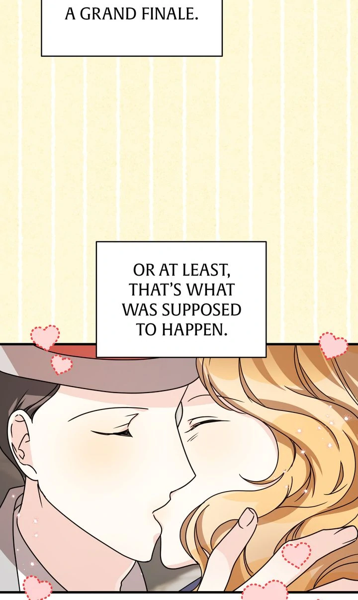 Till Divorce Do Us Part! Chapter 58 - Page 66