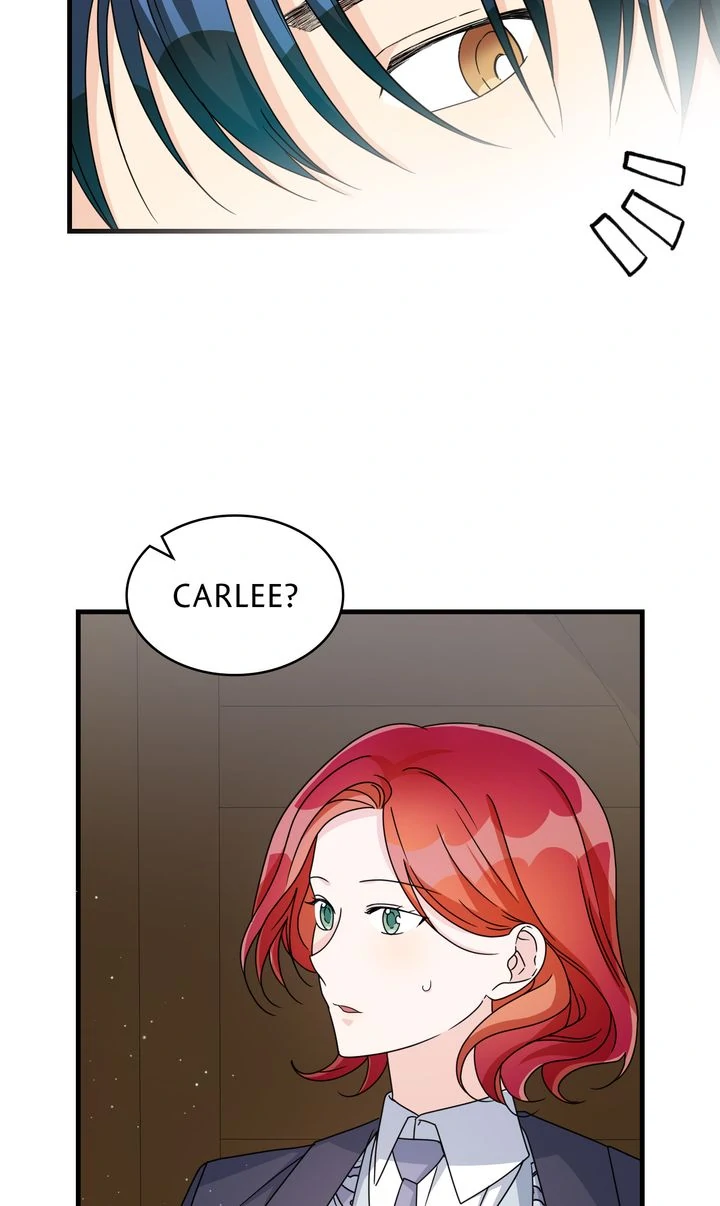Till Divorce Do Us Part! Chapter 58 - Page 7
