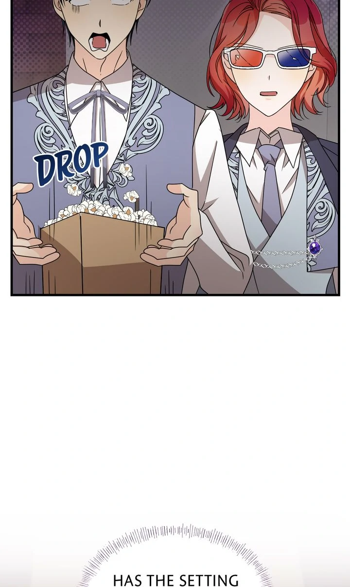 Till Divorce Do Us Part! Chapter 58 - Page 71