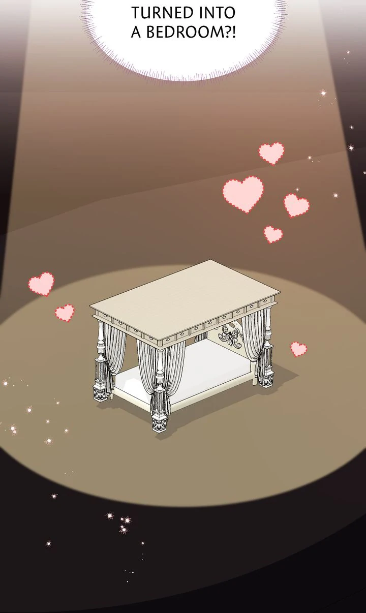 Till Divorce Do Us Part! Chapter 58 - Page 72