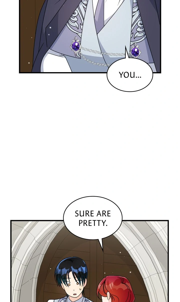 Till Divorce Do Us Part! Chapter 58 - Page 8