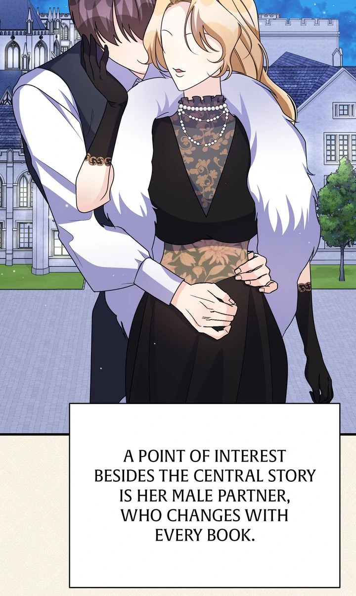 Till Divorce Do Us Part! Chapter 59 - Page 1