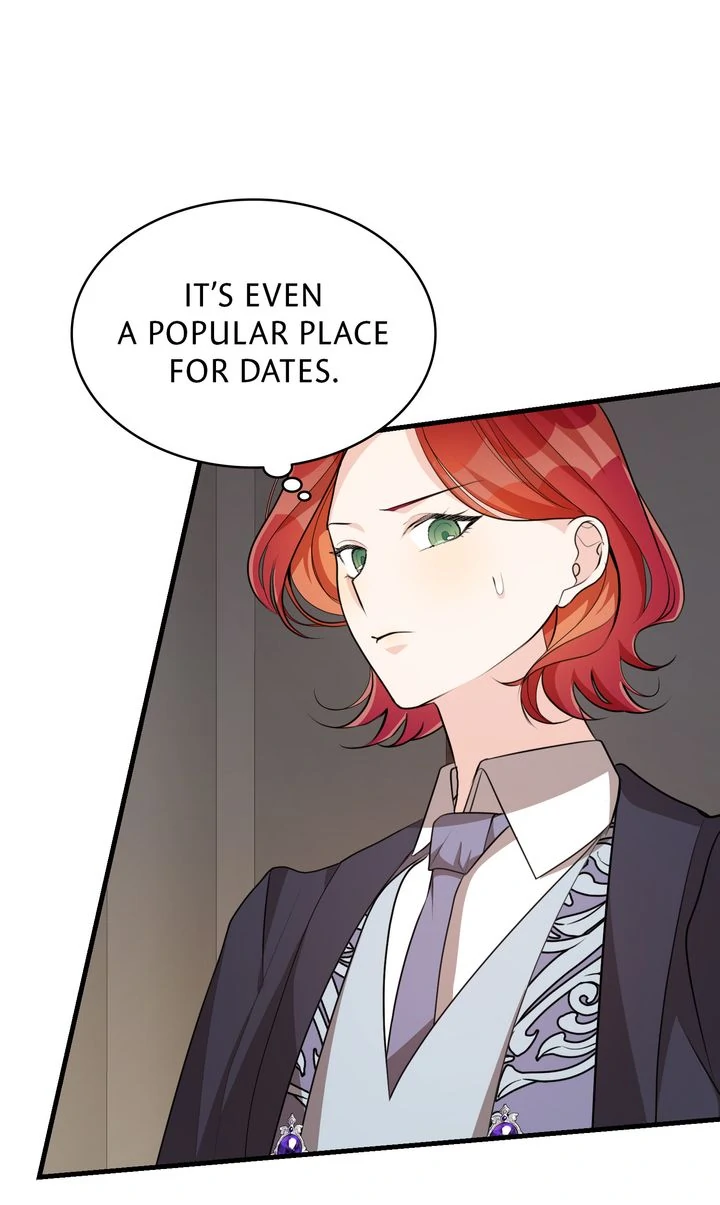 Till Divorce Do Us Part! Chapter 59 - Page 10