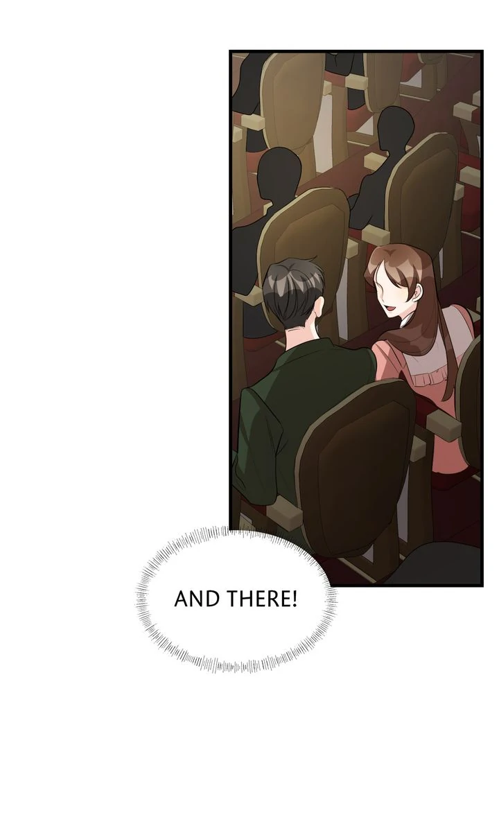 Till Divorce Do Us Part! Chapter 59 - Page 12