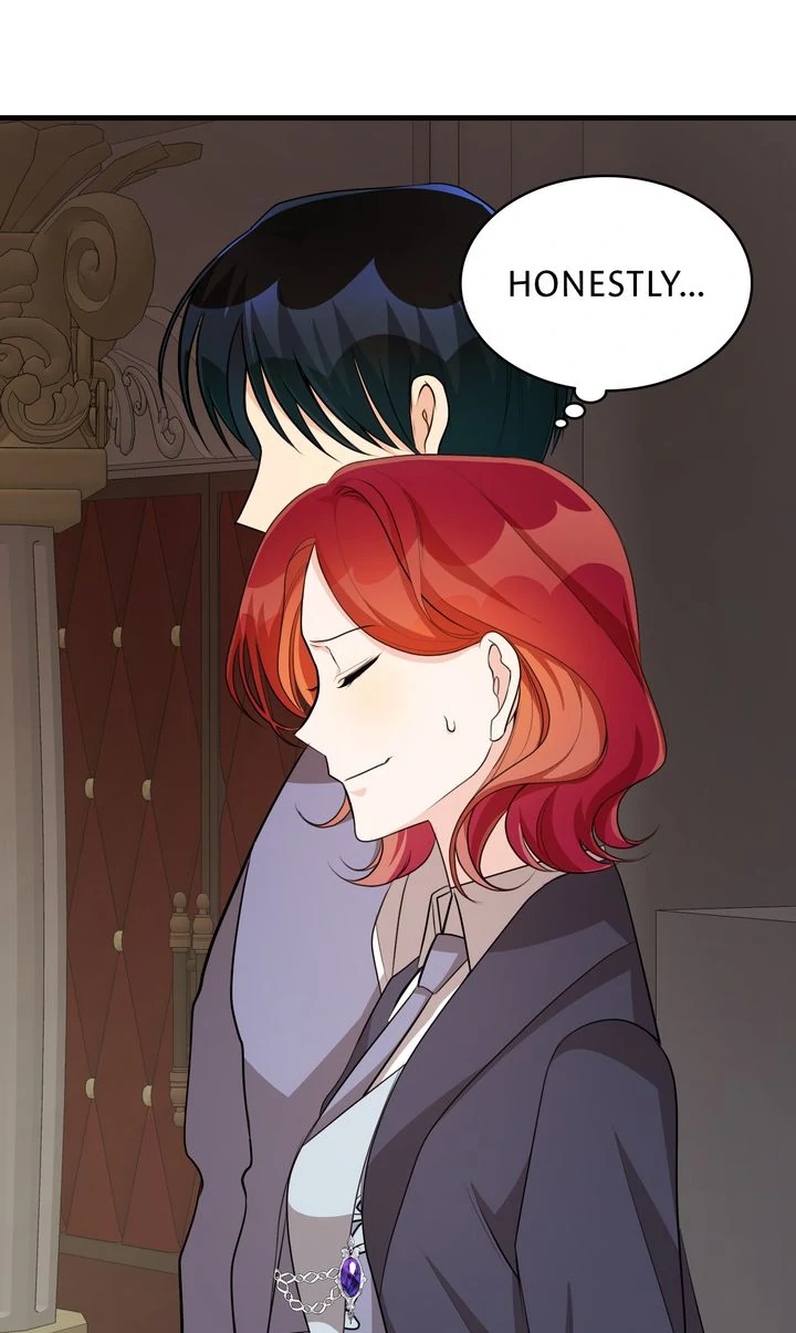 Till Divorce Do Us Part! Chapter 59 - Page 13
