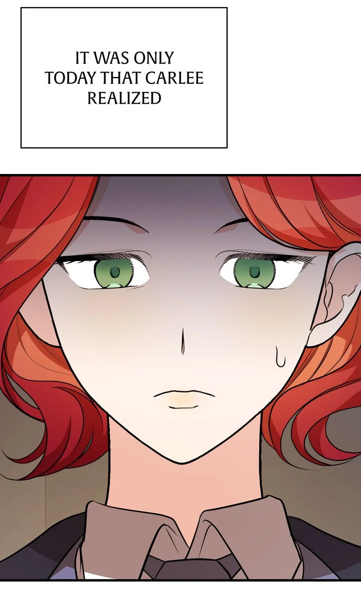 Till Divorce Do Us Part! Chapter 59 - Page 20