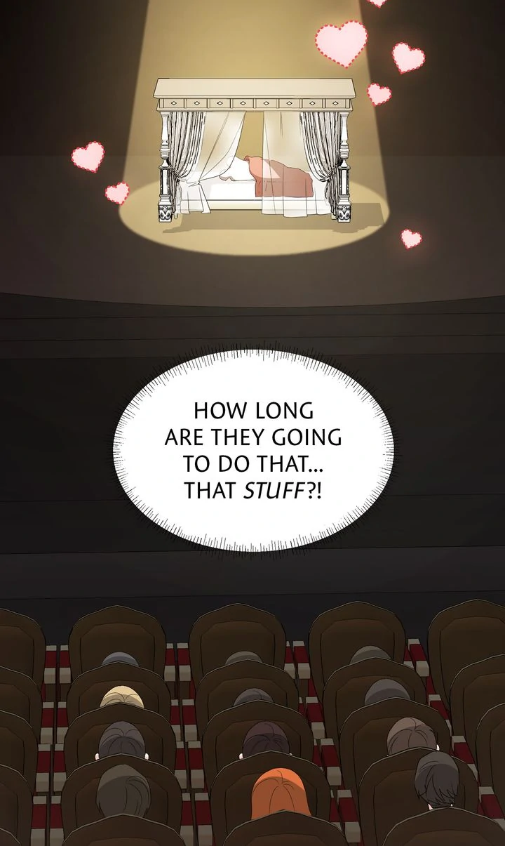 Till Divorce Do Us Part! Chapter 59 - Page 23