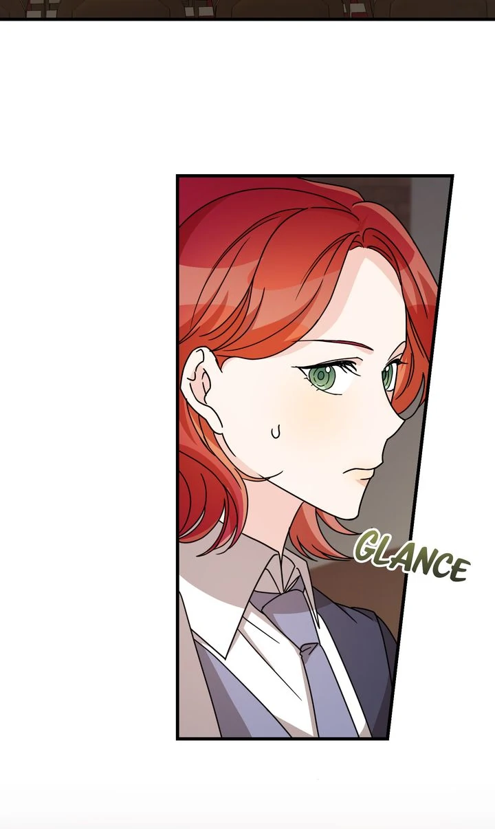 Till Divorce Do Us Part! Chapter 59 - Page 24