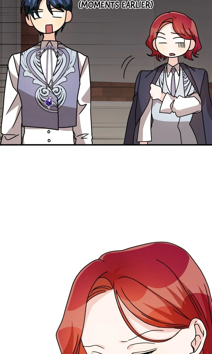 Till Divorce Do Us Part! Chapter 59 - Page 27