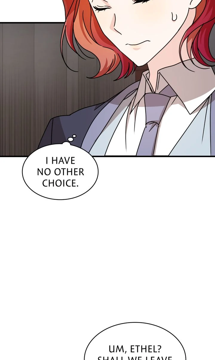 Till Divorce Do Us Part! Chapter 59 - Page 28