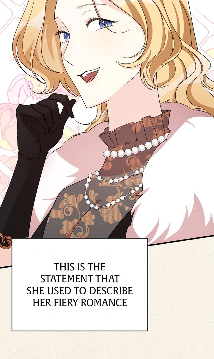 Till Divorce Do Us Part! Chapter 59 - Page 3