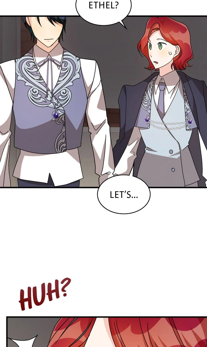 Till Divorce Do Us Part! Chapter 59 - Page 30
