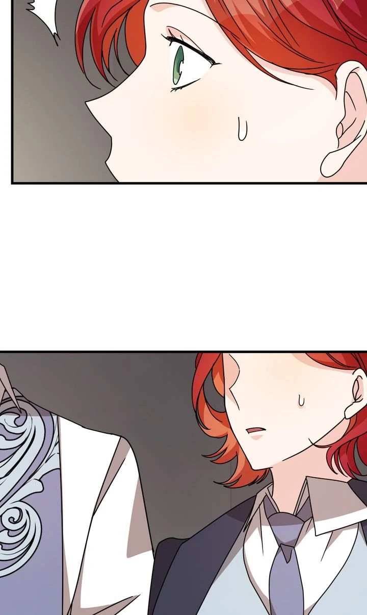 Till Divorce Do Us Part! Chapter 59 - Page 31