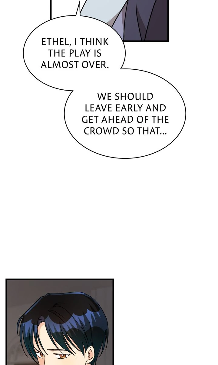 Till Divorce Do Us Part! Chapter 59 - Page 34