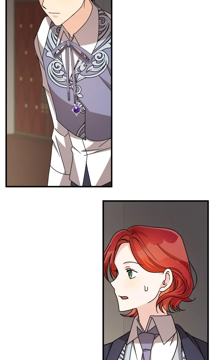 Till Divorce Do Us Part! Chapter 59 - Page 35