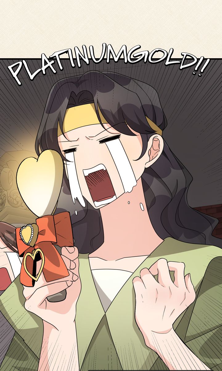 Till Divorce Do Us Part! Chapter 59 - Page 4