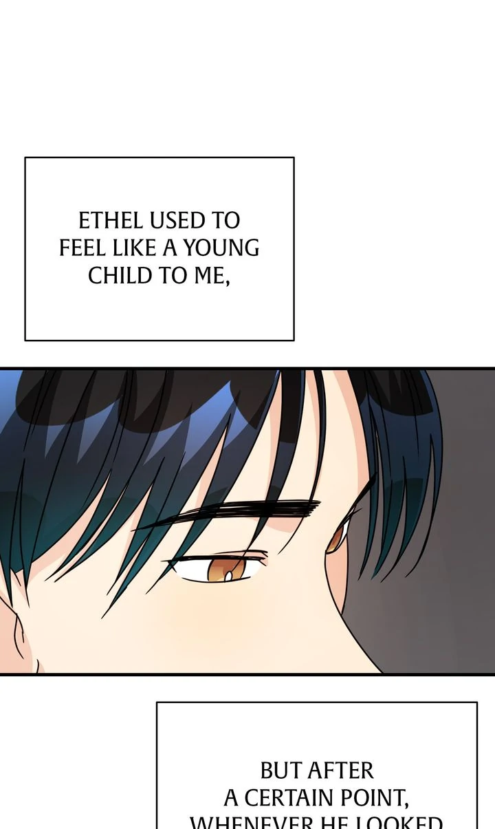 Till Divorce Do Us Part! Chapter 59 - Page 40