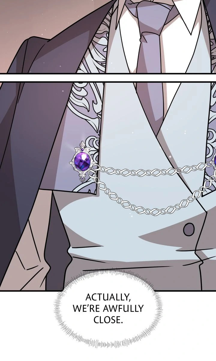 Till Divorce Do Us Part! Chapter 59 - Page 42