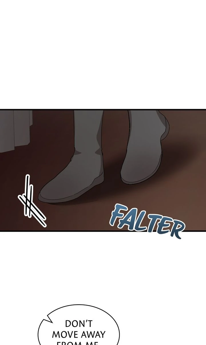 Till Divorce Do Us Part! Chapter 59 - Page 43