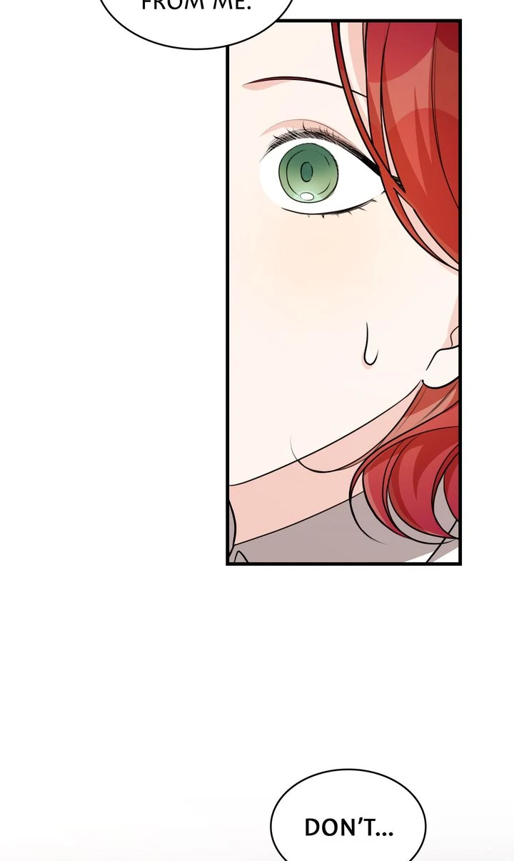 Till Divorce Do Us Part! Chapter 59 - Page 44