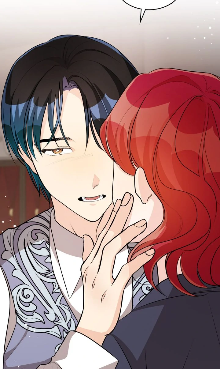 Till Divorce Do Us Part! Chapter 59 - Page 45