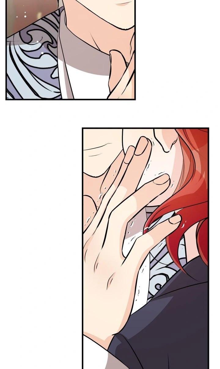 Till Divorce Do Us Part! Chapter 59 - Page 47