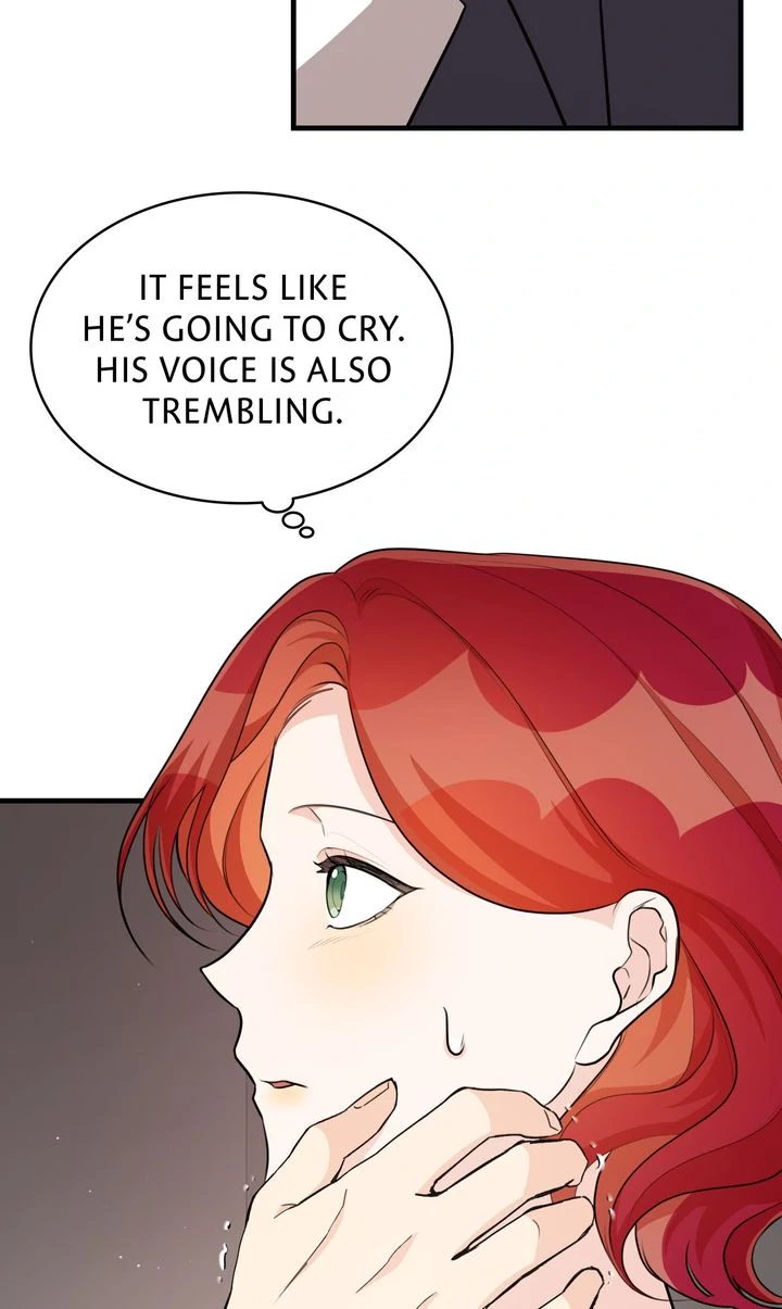 Till Divorce Do Us Part! Chapter 59 - Page 48