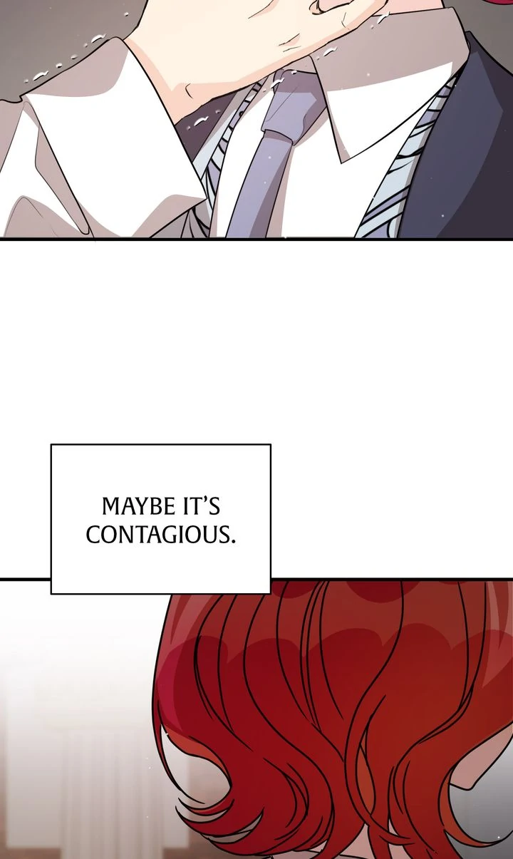 Till Divorce Do Us Part! Chapter 59 - Page 49