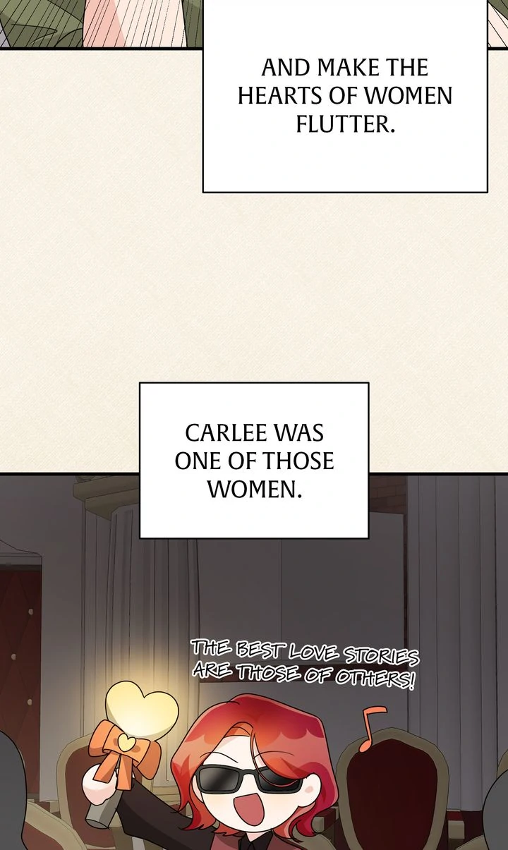 Till Divorce Do Us Part! Chapter 59 - Page 5