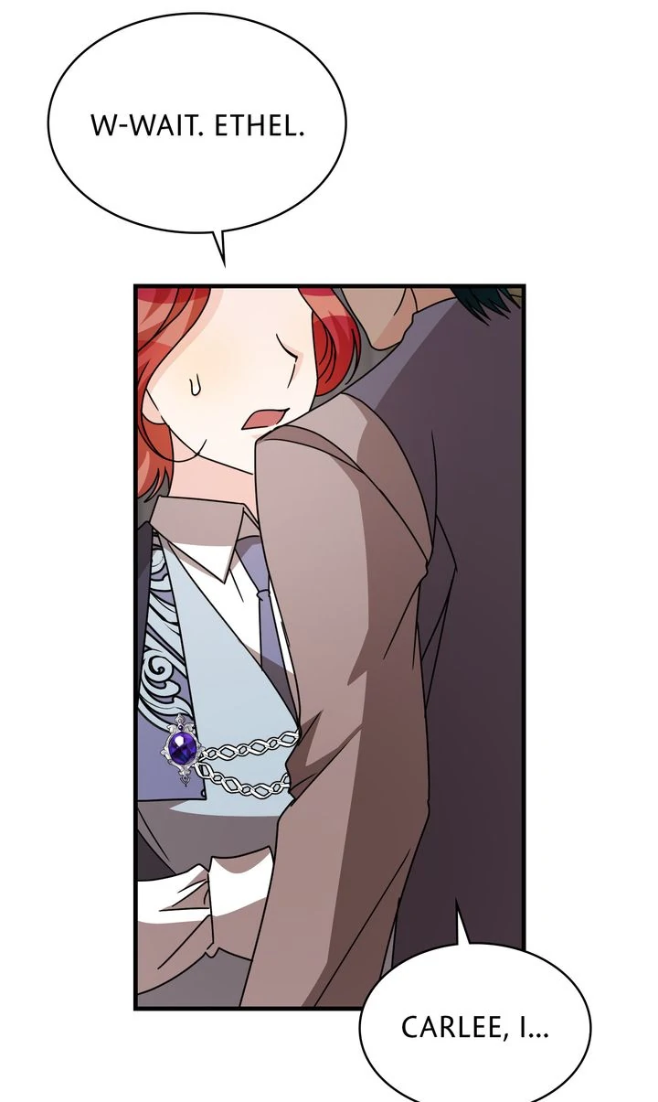 Till Divorce Do Us Part! Chapter 59 - Page 53