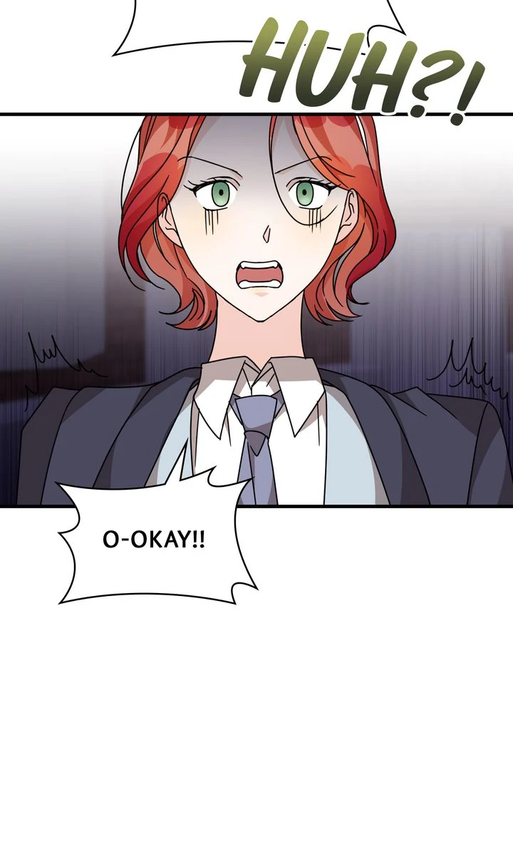 Till Divorce Do Us Part! Chapter 59 - Page 55