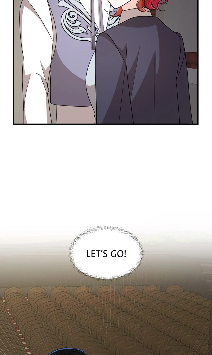 Till Divorce Do Us Part! Chapter 59 - Page 58